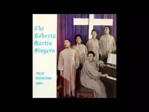 The Roberta Martin Singers - Nobody Knows